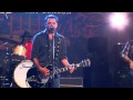 Reckless Kelly performing "Be My Friend (In Real Life)" on The Texas Music Scene