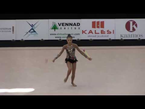 Janika Vartlaan.clubs.GC Janika-Tallinn