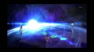 『Kakumeiki Dualism』T M Revolution x Nana Mizuki Tv Size