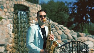 Download lagu Always Remember Us This Way - Lady Gaga (Saxophone Cover) mp3