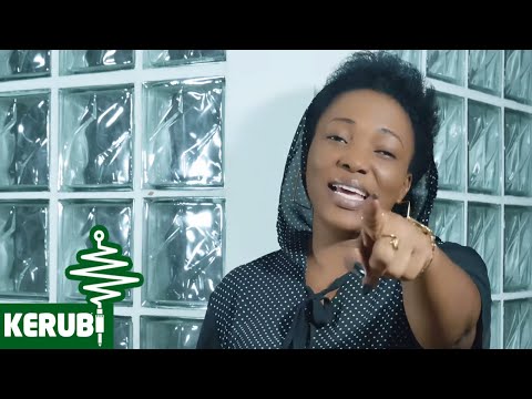 Martha Mwaipaja - Amenitengeneza (Official Music Video)