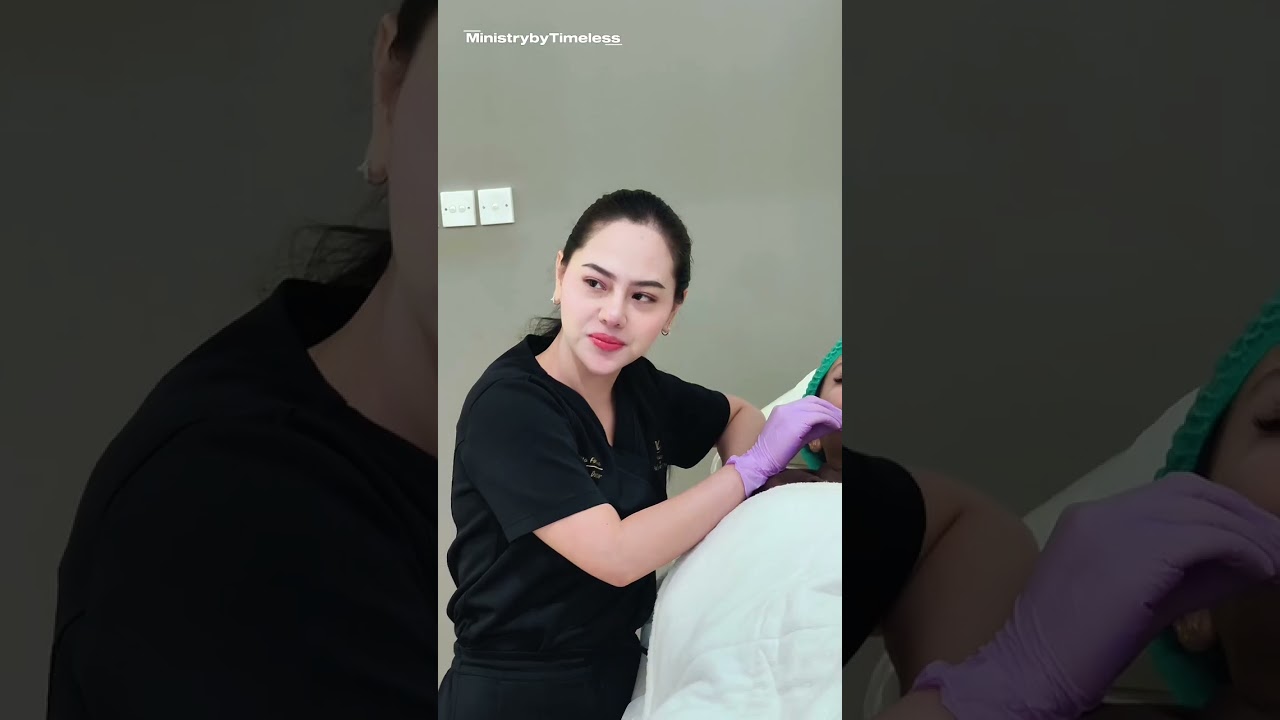 Menguasai Teknik Injeksi PLEJUV, Panduan Hands-On Training bagi Dokter Estetik