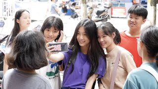 2019 Project Shine Summer Trip Highlight