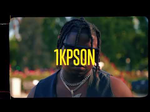 1K PSON, ZDIORX - Hate me drops 8/12