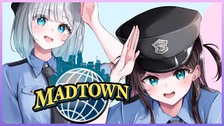 【MADTOWN】あと３日で終わるらしいですね【ぶいすぽ/花芽なずな】