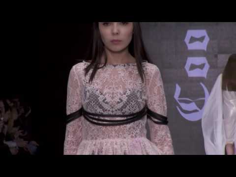 Belarus Fashion Week - Fall/Winter 2016-2017