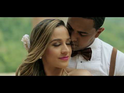 Anthony Garcia - Bella (Video Oficial) New Bachata 2018