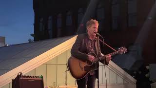 Steve Wynn: Amphetamine