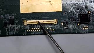 preview picture of video 'Laptop LCD/LED Screen Problem and Solutions'