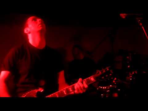 Cars on Fire - Where Angels Fear To Land - The Louisiana, Bristol - 01/02/2013