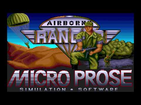 Airborne Ranger picture