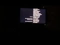 The Adventures Of Elmo In Grouchland End Credits
