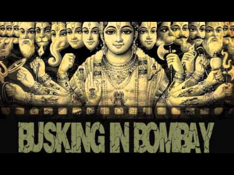 Arkeologists and Unknown Mizery - Broken Pieces