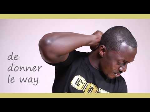 SHAOLEEN - L'homme de ta vie (LYRICS VIDEO BY SATCHAPROD)