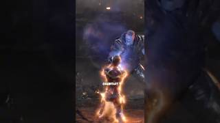 Download lagu Captain Marvel Absorbs the Infinite Stones Power to fight Thanos | Avengers Endgame #mcu #avengers mp3