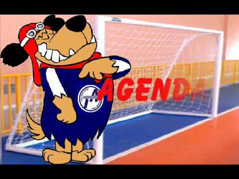 Amistoso - Futliga - TAF x S.A Futsal