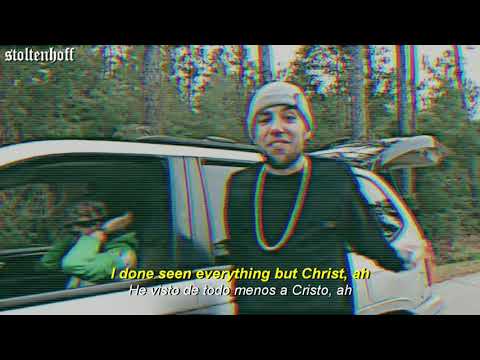 Oddy Nuff x Scrim — Storage (Lyrics ﾉ Subtitulado)