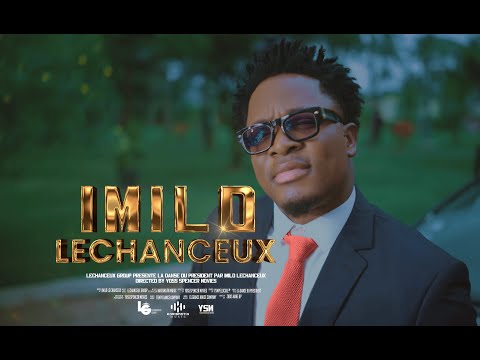 IMILO LECHANCEUX [ La danse du Président  ]