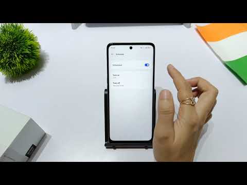 How to enable eye comfort in oppo reno 10 pro ,10 pro plus | oppo reno 10 eye protection setting