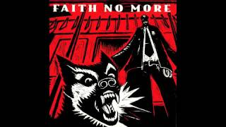 Faith No More - King For A Day