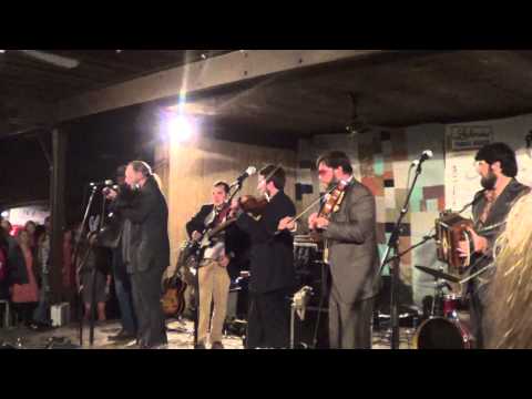 Blackpot 2013: Red Stick Ramblers' Last Song