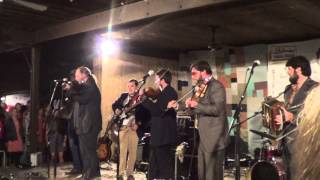 Blackpot 2013: Red Stick Ramblers' Last Song