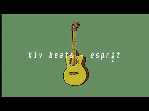 [FREE] PLK x Lefa Type Beat  |"esprit" | Prod. LeKelvin