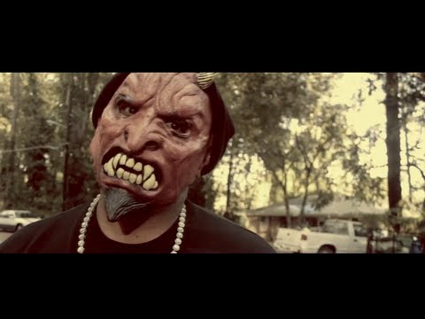 SNYPA RYFLE FT. RED ZONE - GANGSTA SHIT [VIRAL VIDEO]