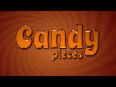 Candy Pieces video thumbnail