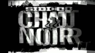 sidi omar - chat noir  ( version instrumentale  produced by sonar)