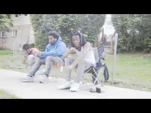 Lul DaeDae X Big new new - How We Coming | Dir. @Weworkincinemas