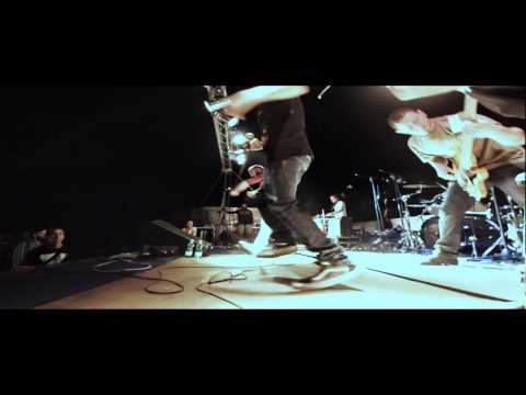 THIS AGE - ABISSO / OFFICIAL LIVE VIDEO (2013)