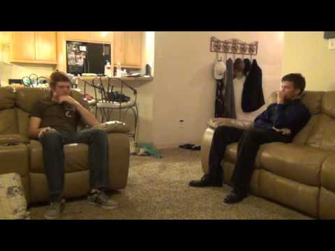 The Tell Tale Heart-adaptation