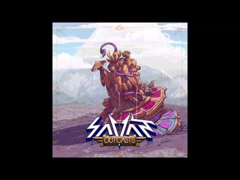 Savant - Grim