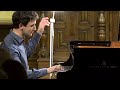 W. A. MOZART | Piano Sonata No. 12 in F major, K. 332, by VADIM CHAIMOVICH