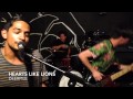 Hearts Like Lions - DeerPile 
