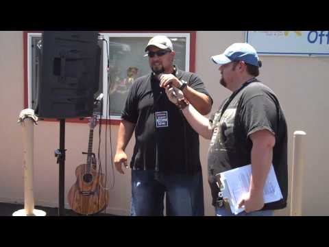 Guitar Smash N Bash Rules