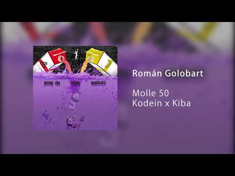 Molle50 - Roman Golobart (prod. Diffrienz)
