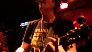 Grant Hart & ESC Life at Rhiz Vienna,  14.10.2014