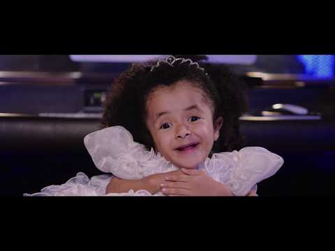 DEPENDENTE | SARAH GABRIELLA CRISTAL (Clipe Oficial)