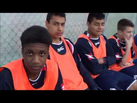 Victoria Ivest 2002 - Accademia Verbania.