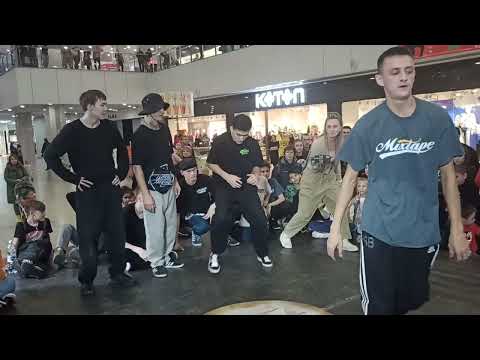 УЖи crew vs КРОССВОРД | ФИНАЛ CREW 16+ | URAL CUP - ЭТАП 3 г. Челябинск