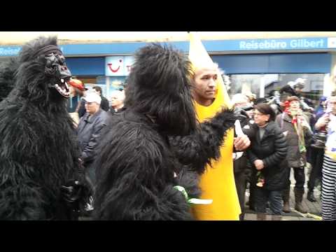 Rosenmontag 2012 Bochum Linden 309