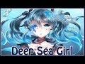 [AVS] Hatsune Miku - Shinkai Shoujo (Deep Sea ...