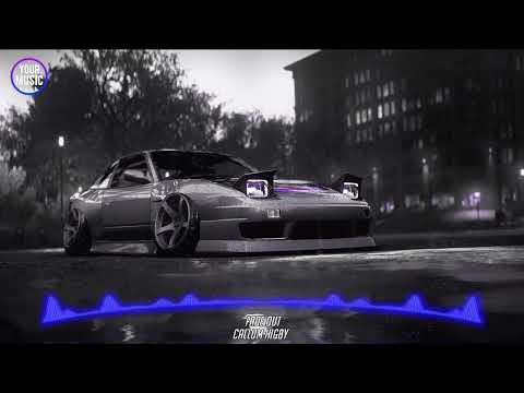 Callum Higby - Fade Out