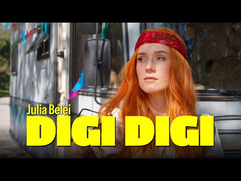 Julia Belei - Digi Digi