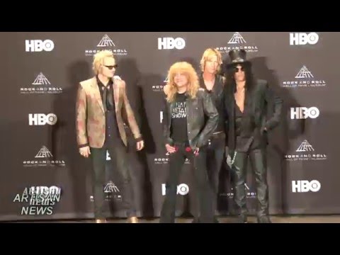download lagu mp3 mp4 Guns N Roses 2016 Members, download lagu Guns N Roses 2016 Members gratis, unduh video klip Guns N Roses 2016 Members