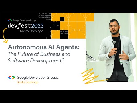 Autonomous AI Agents: The Future of Business and Software Development?