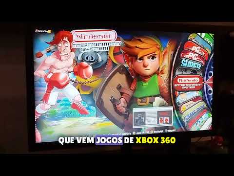 RetroPlay PC - Depoimento Cliente