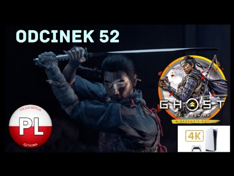 Zagrajmy W Ghost Of Tsushima Odc. 52 Wielka Bitwa Losu Cuszimy 🧔🏻🗡️ 4K PS5 PL